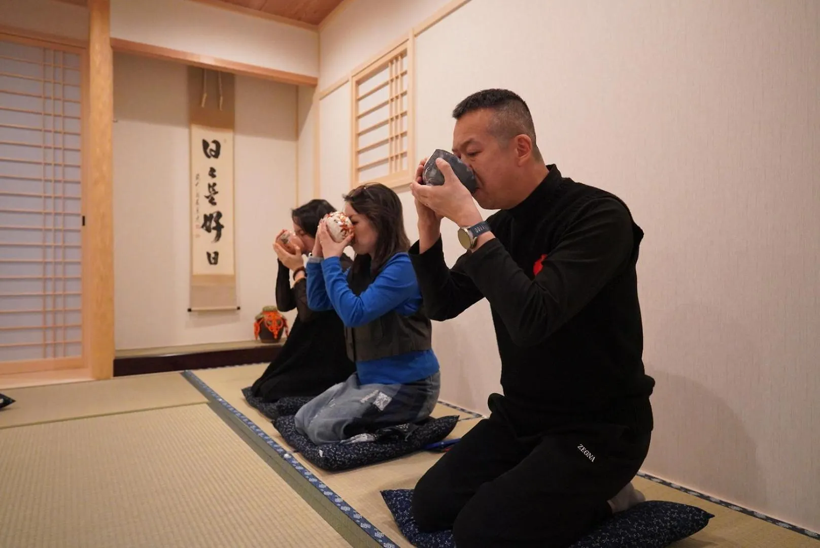 Yuenshe Kiyomizu Villa Kyōto Japan