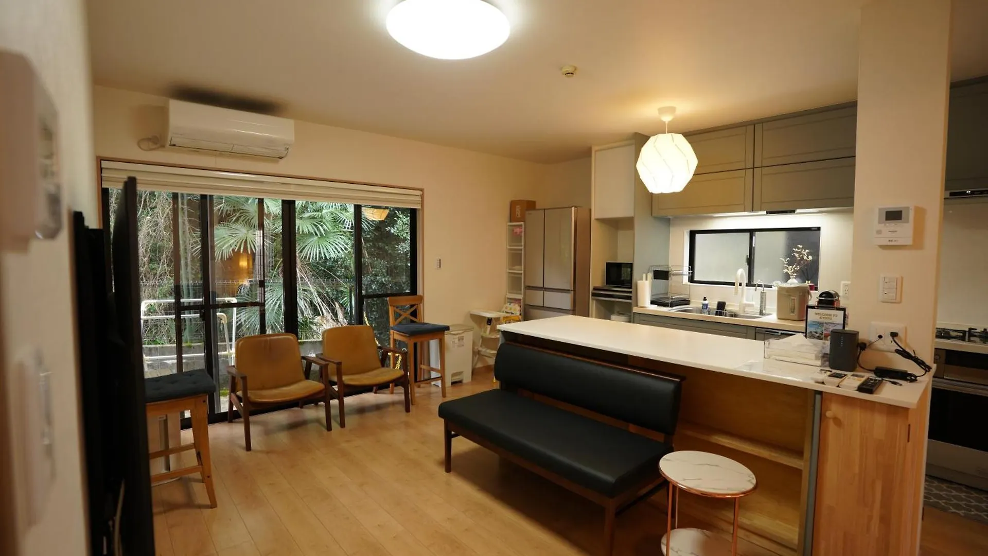 Yuenshe Kiyomizu Villa Kyōto