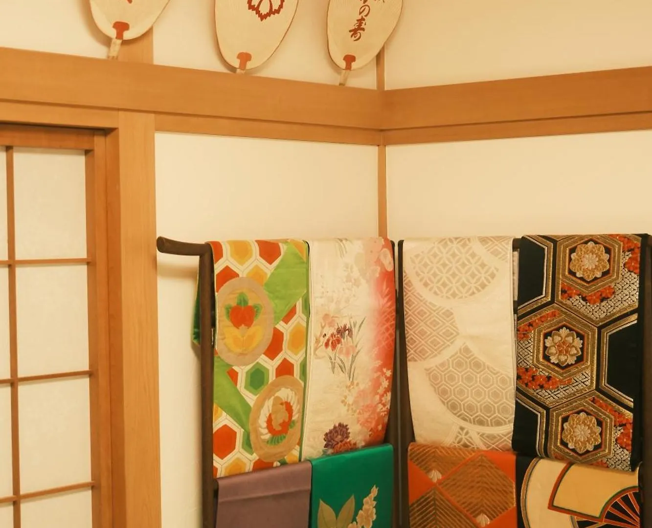 Yuenshe Kiyomizu Villa Kyōto