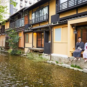 Holiday home Rinn Shijo Takase River North, Kyoto