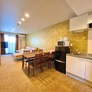 Apartment One Heart At Station South 5, Kyoto