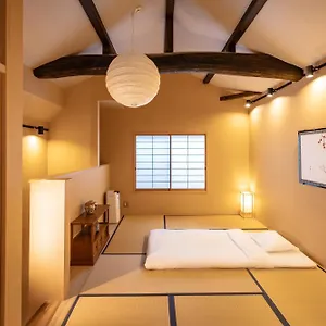 Villa 谷町君 星屋 若川楽水 京都鴨川, Kyoto