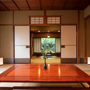 Villa Nachiya, Kyoto