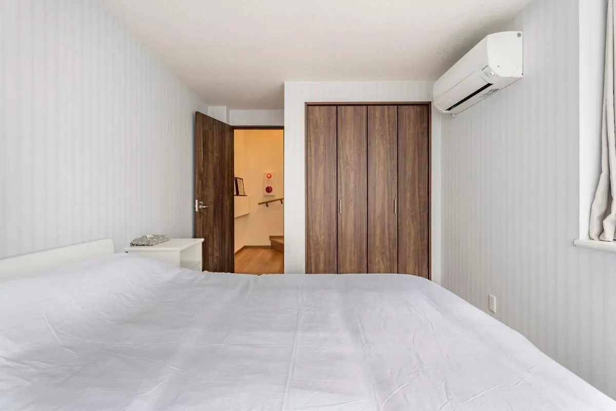 Yuenshe Kiyomizu Villa Kyoto 0*,