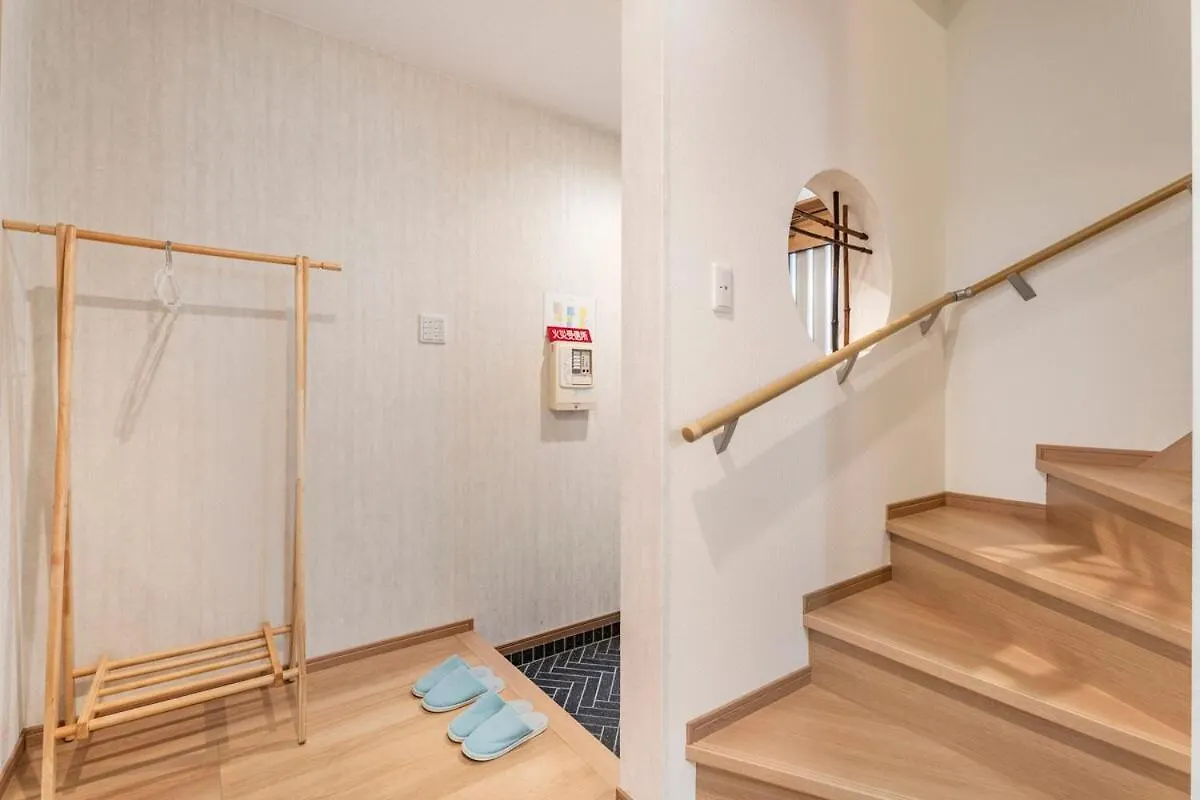 Yuenshe Kiyomizu Villa Kyoto