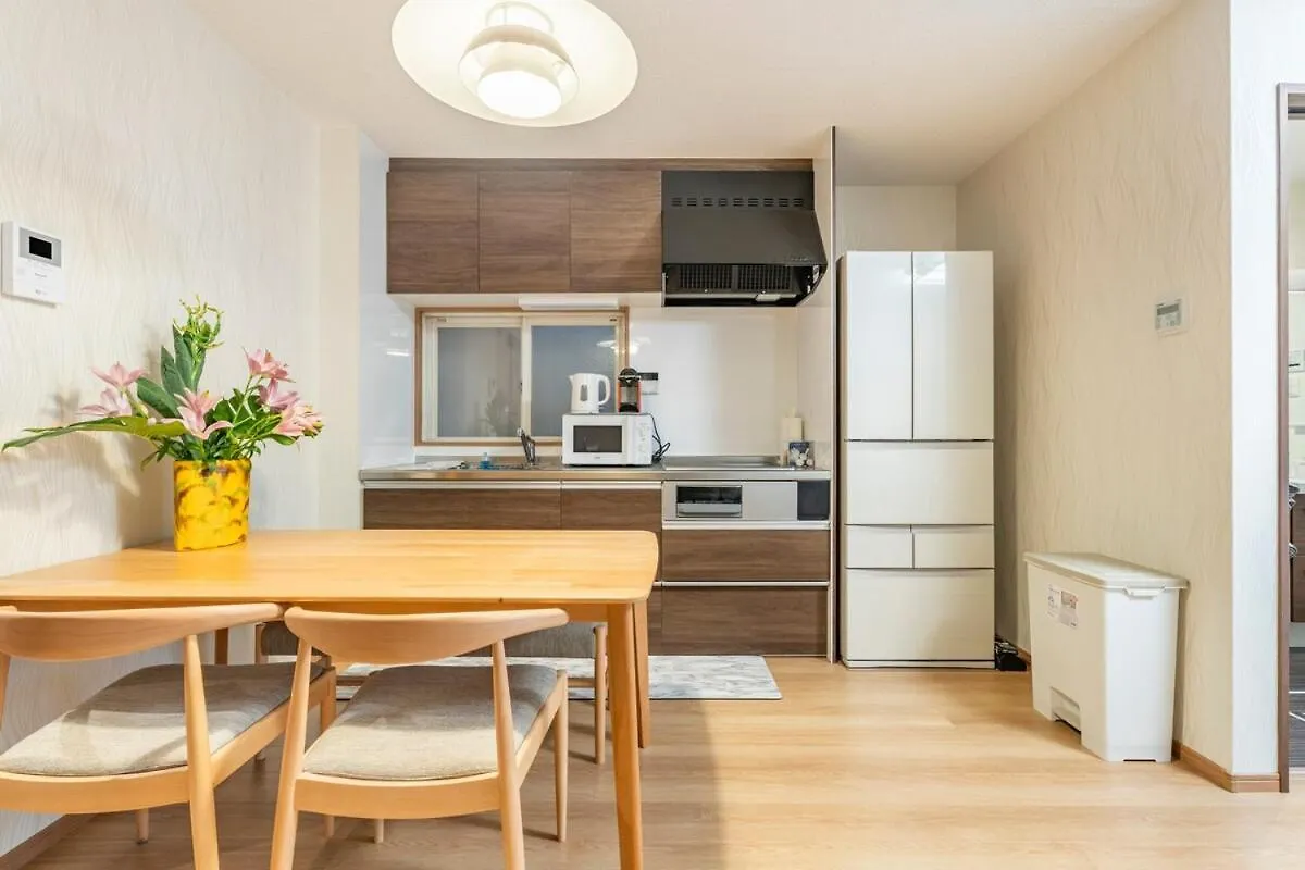 Yuenshe Kiyomizu Villa Kyoto