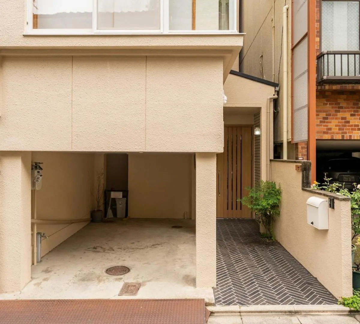 Yuenshe Kiyomizu Villa Kyoto