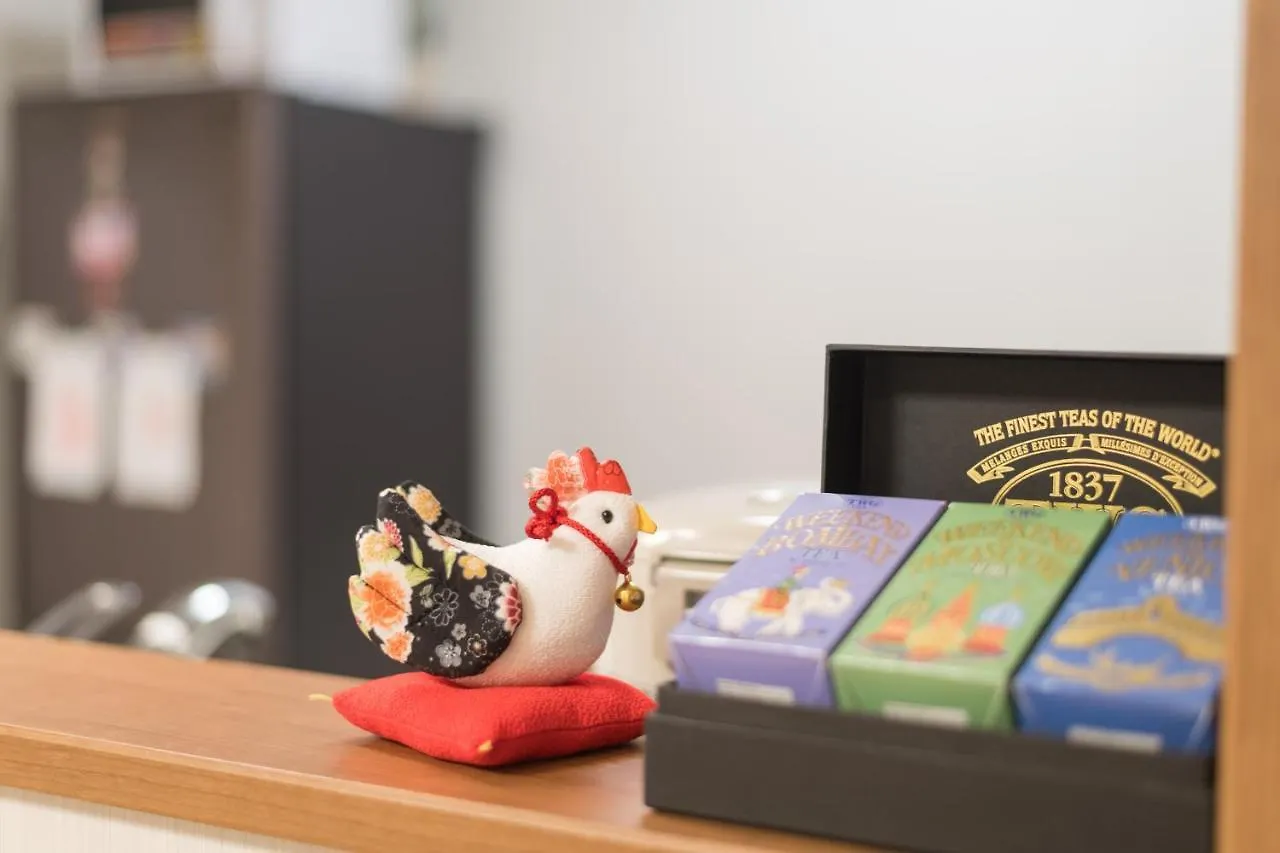 Yuenshe Kiyomizu Villa Kyoto