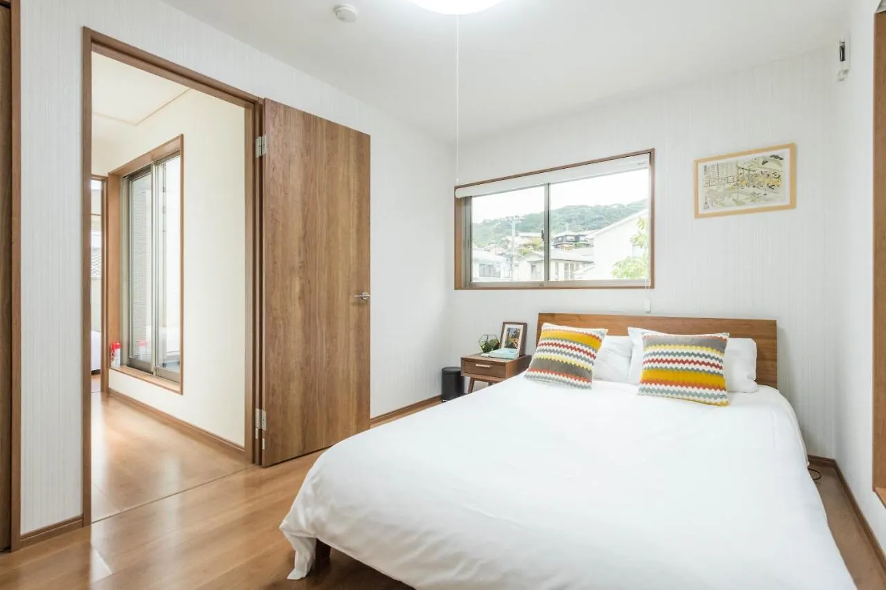 Yuenshe Kiyomizu Villa Kyoto