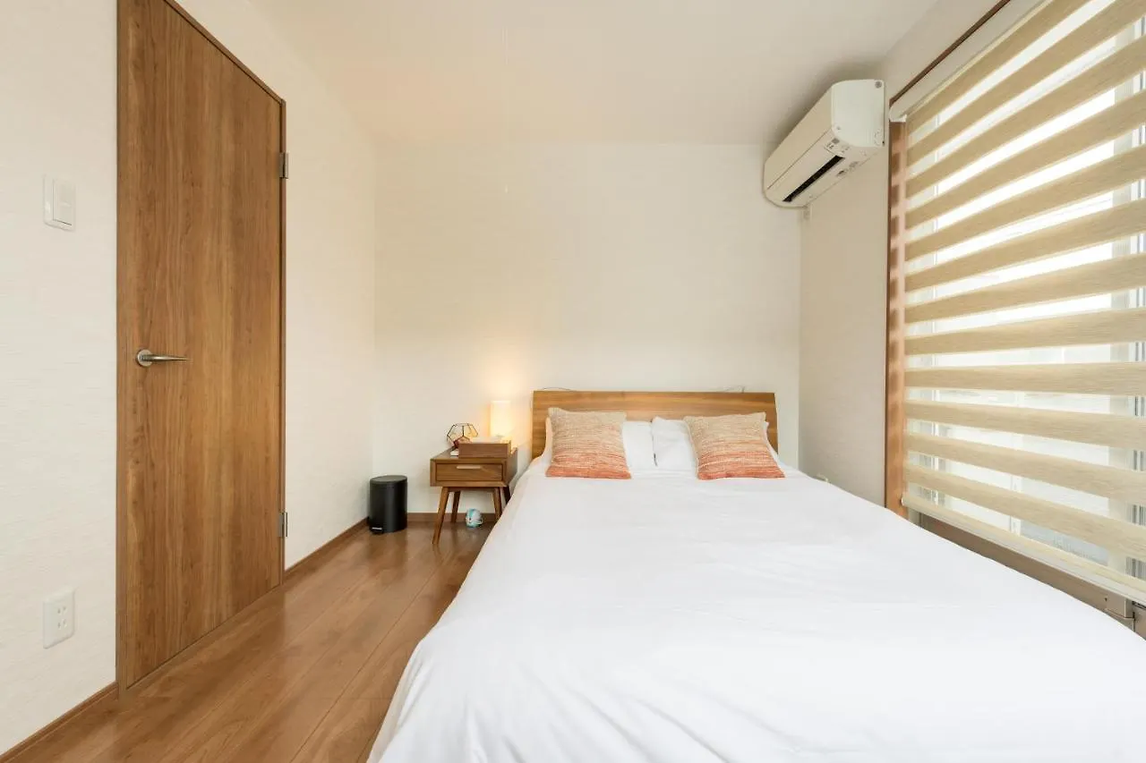 Yuenshe Kiyomizu Villa Kyoto