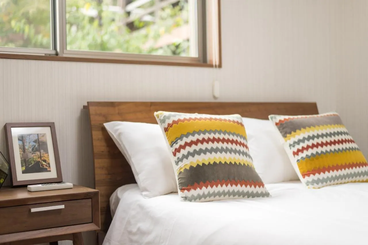 Yuenshe Kiyomizu Villa Kyoto 0*,